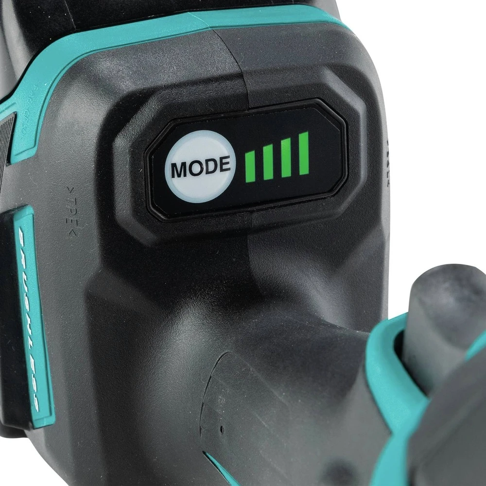 Makita XSA01Z 18V LXT Brushless Lithium-Ion Cordless High Speed Blower Inflator (Tool Only) 9 Makita XSA01Z 18V LXT Brushless Lithium-Ion Cordless High Speed Blower Inflator (Tool Only) - Image 7