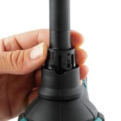 Makita XSA01Z 18V LXT Brushless Lithium-Ion Cordless High Speed Blower Inflator (Tool Only) 19 Makita XSA01Z 18V LXT Brushless Lithium-Ion Cordless High Speed Blower Inflator (Tool Only) -DeWALT Sales Shop mktnxsa01z g