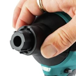 Makita XSA01Z 18V LXT Brushless Lithium-Ion Cordless High Speed Blower Inflator (Tool Only) 21 Makita XSA01Z 18V LXT Brushless Lithium-Ion Cordless High Speed Blower Inflator (Tool Only) -DeWALT Sales Shop mktnxsa01z i