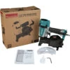 Factory Reconditioned Makita AN454-R 1-3/4 In. Coil Roofing Nailer -DeWALT Sales Shop mktran454 r
