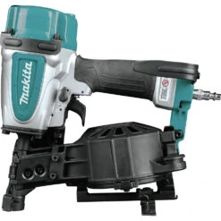 Factory Reconditioned Makita AN454-R 1-3/4 In. Coil Roofing Nailer -DeWALT Sales Shop mktran454 r b