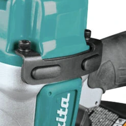 Factory Reconditioned Makita AN454-R 1-3/4 In. Coil Roofing Nailer -DeWALT Sales Shop mktran454 r h