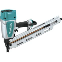 DeWALT Sales Shop 23 Factory Reconditioned Makita AN924-R 21-Degree Full Round Head 3-1/2 In. Framing Nailer