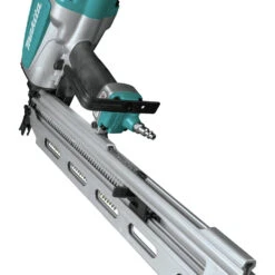 Factory Reconditioned Makita AN924-R 21-Degree Full Round Head 3-1/2 In. Framing Nailer 14 Factory Reconditioned Makita AN924-R 21-Degree Full Round Head 3-1/2 In. Framing Nailer -DeWALT Sales Shop mktran924 r b