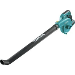 Factory Reconditioned Makita DUB183Z-R 18V LXT Lithium-Ion Cordless Floor Blower (Tool Only) -DeWALT Sales Shop mktrdub183z r b