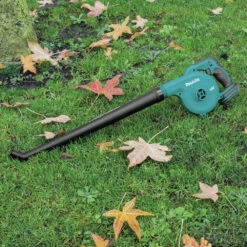 Factory Reconditioned Makita DUB183Z-R 18V LXT Lithium-Ion Cordless Floor Blower (Tool Only) -DeWALT Sales Shop mktrdub183z r d