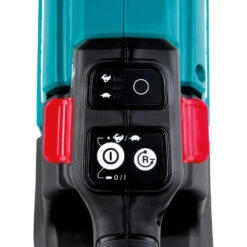 Factory Reconditioned Makita XHU07T-R 18V LXT Brushless Lithium-Ion 24 In. Cordless Hedge Trimmer Kit (5 Ah) -DeWALT Sales Shop mktrxhu07t r d