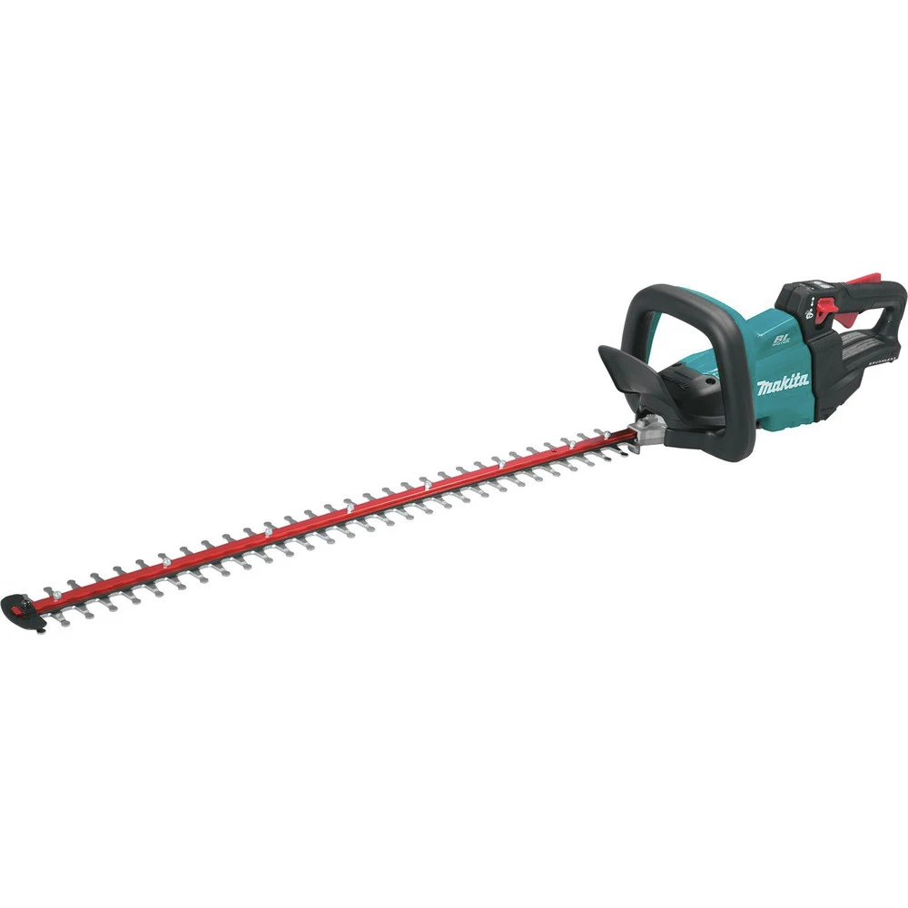 Factory Reconditioned Makita XHU08Z-R 18V LXT Lithium-Ion Brushless 30 In. Hedge Trimmer (Tool Only) 2 Factory Reconditioned Makita XHU08Z-R 18V LXT Lithium-Ion Brushless 30 In. Hedge Trimmer (Tool Only)