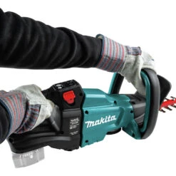 Factory Reconditioned Makita XHU08Z-R 18V LXT Lithium-Ion Brushless 30 In. Hedge Trimmer (Tool Only) 14 Factory Reconditioned Makita XHU08Z-R 18V LXT Lithium-Ion Brushless 30 In. Hedge Trimmer (Tool Only) -DeWALT Sales Shop mktrxhu08z r e
