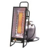 Mr. Heater F270700 35,000 BTU Portable Radiant Heater 2 Mr. Heater F270700 35,000 BTU Portable Radiant Heater -DeWALT Sales Shop mrhnf270700