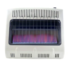 Mr. Heater F299730 30000 BTU Vent Free Blue Flame Propane Heater