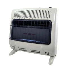 Mr. Heater F299730 30000 BTU Vent Free Blue Flame Propane Heater -DeWALT Sales Shop mrhnf299730 c