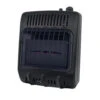 Mr. Heater F299813 10,000 BTU Vent Free Blue Flame Propane Icehouse Heater -DeWALT Sales Shop mrhnf299813