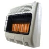 Mr. Heater F299831 30000 BTU Vent Free Radiant Natural Gas Heater -DeWALT Sales Shop mrhnf299831