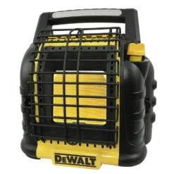 Dewalt F332000 Cordless Propane Heater (Tool Only)