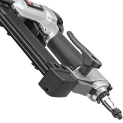 Porter-Cable PCFP3KIT 3-Piece Nailer And 0.8 HP 6 Gallon Oil-Free Pancake Air Compressor Combo Kit 15 Porter-Cable PCFP3KIT 3-Piece Nailer And 0.8 HP 6 Gallon Oil-Free Pancake Air Compressor Combo Kit -DeWALT Sales Shop pcbnpcfp3kit d