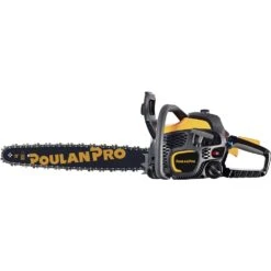 Poulan Pro 967061501 20 In. 50cc 2 Cycle Gas Chainsaw -DeWALT Sales Shop plpn967061501 b