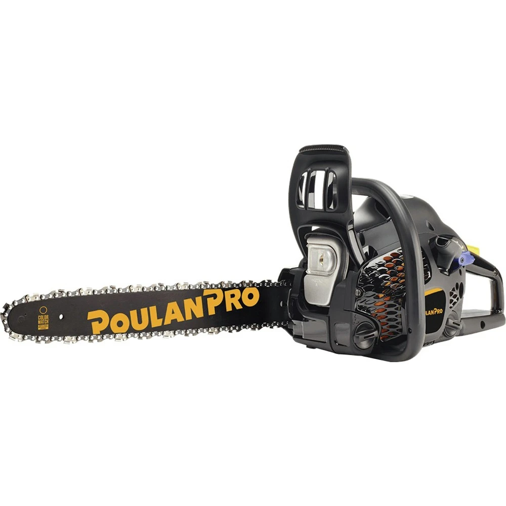 Poulan Pro 967063801 PR4218 42cc 18 In. 2-Cycle Gas Chainsaw 3 Poulan Pro 967063801 PR4218 42cc 18 In. 2-Cycle Gas Chainsaw