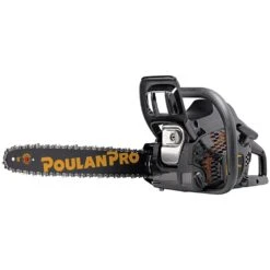 Poulan Pro 967084601 PR4016 40cc 16 In. 2-Cycle Gas Chainsaw