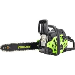 Poulan Pro 967084701 38cc 2 Cycle 16 In. Gas Chainsaw
