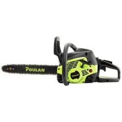 Poulan Pro 967084701 38cc 2 Cycle 16 In. Gas Chainsaw -DeWALT Sales Shop plpn967084701 b