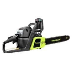 Poulan Pro 967084701 38cc 2 Cycle 16 In. Gas Chainsaw -DeWALT Sales Shop plpn967084701 d