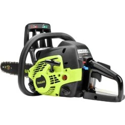 Poulan Pro 967084701 38cc 2 Cycle 16 In. Gas Chainsaw -DeWALT Sales Shop plpn967084701 e