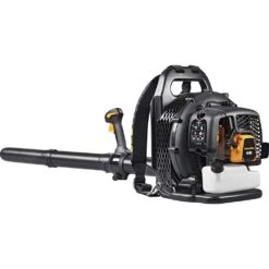 Poulan Pro 967087101 PR48BT Poulan Pro 48cc 2 Cycle Gas Backpack Leaf Blower -DeWALT Sales Shop plpn967087101 d