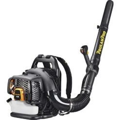 Poulan Pro 967087101 PR48BT Poulan Pro 48cc 2 Cycle Gas Backpack Leaf Blower -DeWALT Sales Shop plpn967087101 f