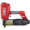 SENCO SQS55XP XtremePro 15-Gauge 7/16 In. Crown 2-1/2 In. Heavy Wire Stapler 2 SENCO SQS55XP XtremePro 15-Gauge 7/16 In. Crown 2-1/2 In. Heavy Wire Stapler -DeWALT Sales Shop senn660101n