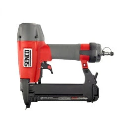 SENCO SLS150Mg 18-Gauge 1/4 In. Crown 1-9/16 In. Oil-Free Finish Stapler