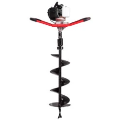 Southland SEA438 43cc 2 Cycle One Man Earth Auger Kit -DeWALT Sales Shop sldnsea438 b