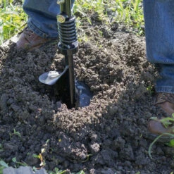 Southland SEA438 43cc 2 Cycle One Man Earth Auger Kit -DeWALT Sales Shop sldnsea438 g