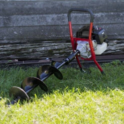 Southland SEA438 43cc 2 Cycle One Man Earth Auger Kit -DeWALT Sales Shop sldnsea438 i