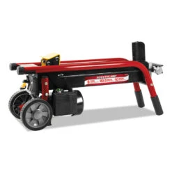 Southland SELS60 15 Amp, 1.75 HP 6 Ton Electric Log Splitter