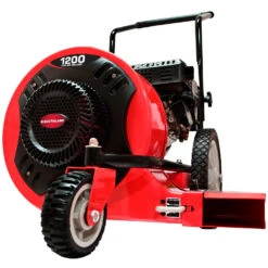 Southland SWB163150E 163cc 4 Stroke Gas Powered Walk Behind Blower