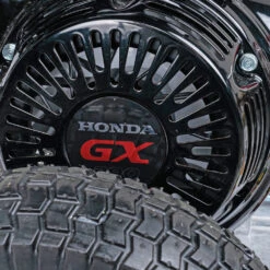 Simpson 60205 WaterBlaster 4200 PSI 4.0 GPM Belt Drive Professional Gas Pressure Washer With AAA Triplex Pump -DeWALT Sales Shop smpn60205 f