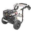Simpson 60763 MegaShot 3100 PSI 2.4 GPM Premium Gas Pressure Washer -DeWALT Sales Shop smpn60763