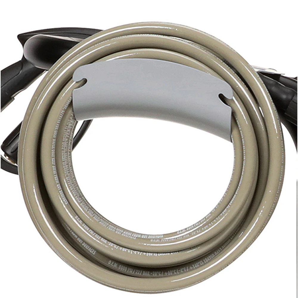 Simpson 60763 MegaShot 3100 PSI 2.4 GPM Premium Gas Pressure Washer 11 Simpson 60763 MegaShot 3100 PSI 2.4 GPM Premium Gas Pressure Washer - Image 9