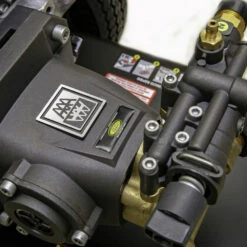 Simpson 61014 3500 PSI At 2.5 GPM HONDA GX200 With AAA AX300 Axial Cam Pump Cold Water Professional Gas Pressure Washer -DeWALT Sales Shop smpn61014 f