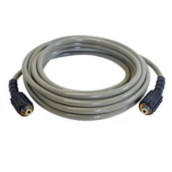 Simpson 61085 MegaShot 3400 PSI 2.5 GPM KOHLER SH265 Gas Pressure Washer 15 Simpson 61085 MegaShot 3400 PSI 2.5 GPM KOHLER SH265 Gas Pressure Washer -DeWALT Sales Shop smpn61084 d