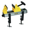 Stanley STHT83179 4-3/8 In. Jaw Capacity Quick Vise -DeWALT Sales Shop stynstht83179
