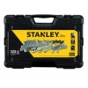 Stanley STMT71652 123-Piece 1/4 In. And 3/8 In. Drive Mechanic's Tool Set -DeWALT Sales Shop stynstmt71652 b