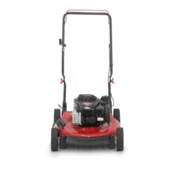 Troy-Bilt 11A-A0BL766 TB105B 21 In. 140cc Push Lawn Mower -DeWALT Sales Shop trbn11a a0bl766 b