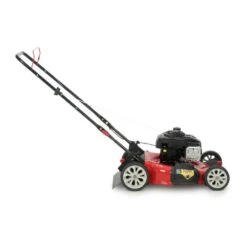 Troy-Bilt 11A-A0BL766 TB105B 21 In. 140cc Push Lawn Mower -DeWALT Sales Shop trbn11a a0bl766 c