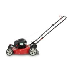 Troy-Bilt 11A-A0BL766 TB105B 21 In. 140cc Push Lawn Mower -DeWALT Sales Shop trbn11a a0bl766 d