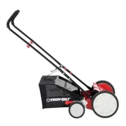 Troy-Bilt 15A-3100B66 TB18R 18 In. Reel Lawn Mower -DeWALT Sales Shop trbn15a 3100b66 d