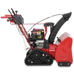 Troy-Bilt STORMTRACKER2890 Storm Tracker 2890 272cc 2-Stage 28 In. Snow Blower -DeWALT Sales Shop trbnstormtracker2890 c