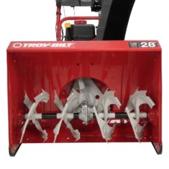 Troy-Bilt STORMTRACKER2890 Storm Tracker 2890 272cc 2-Stage 28 In. Snow Blower -DeWALT Sales Shop trbnstormtracker2890 d