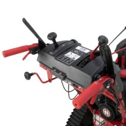 Troy-Bilt STORMTRACKER2890 Storm Tracker 2890 272cc 2-Stage 28 In. Snow Blower -DeWALT Sales Shop trbnstormtracker2890 f